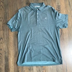 Travis Mathew Polo